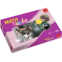 MATH PUZZLES ADDITION ET SOUSTRACTION-jusque 100