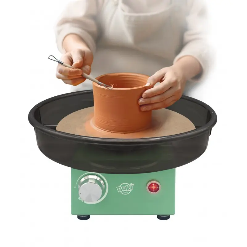 STUDIO EXPERT DE POTERIE