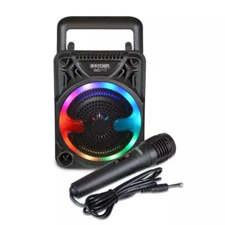 ENCEINTE SANS FIL