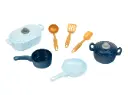 USTENSILES DE CUISINE, LE SET