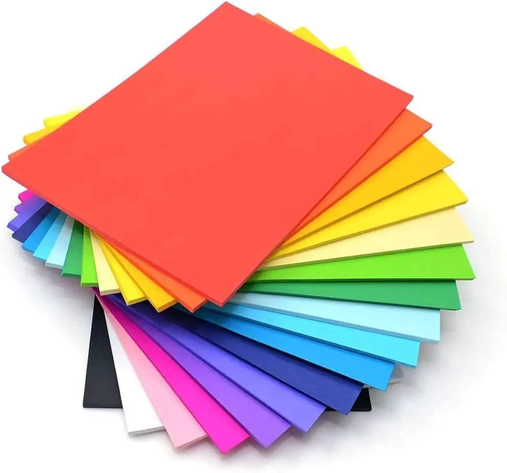 PAPIER À DESSIN 