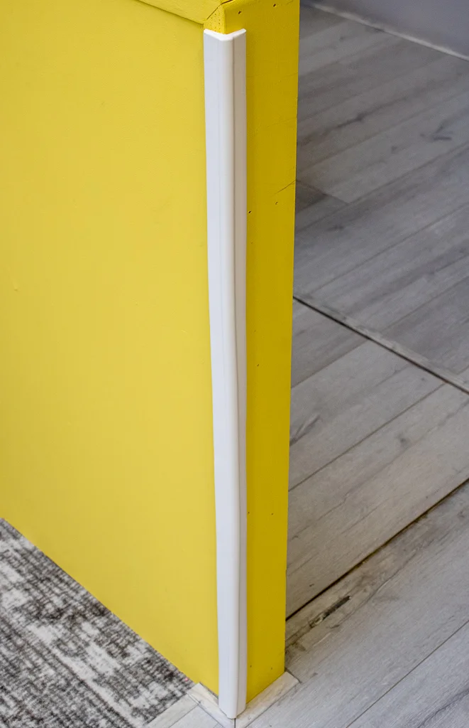PROTECTION D'ANGLE MURALE PLUS