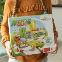 RALLYE DU RECYCLAGE