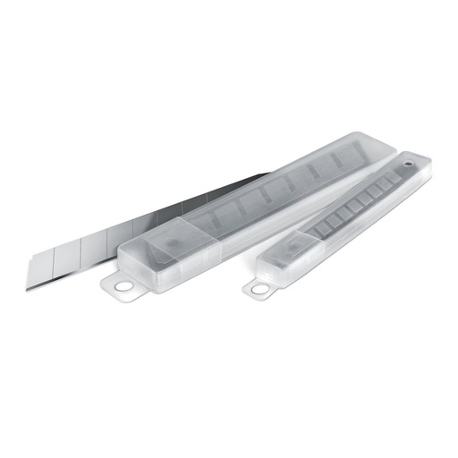 [0360] LAMES 9mm. PT CUTTER/1O