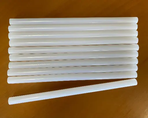 [0443] Klebepistolen-Nachfüllpackungen, 11 mm x 20 cm/50