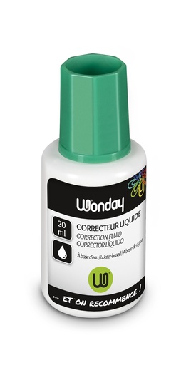 [0515] ÖKO-FLÜSSIGER KORREKTUR, 20 ML FL