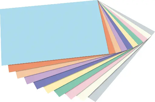 [22442] PASTELLBLOCK A4 300/130 G., 20 BLATT