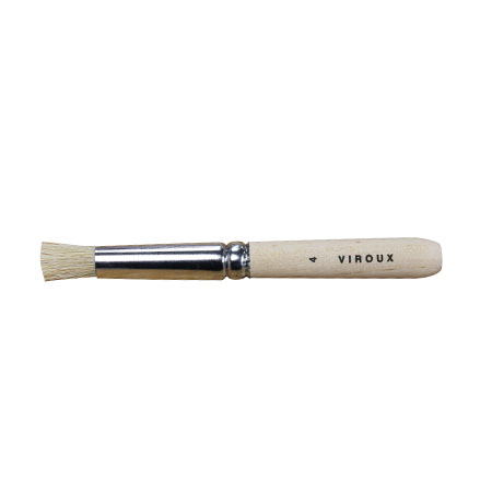 [5164] STAMPING BRUSH NO. 2