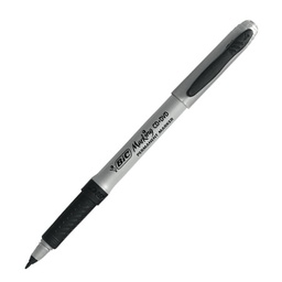 [535401] BIC MARKING TOUS SUPPORTS NOIR,PCE
