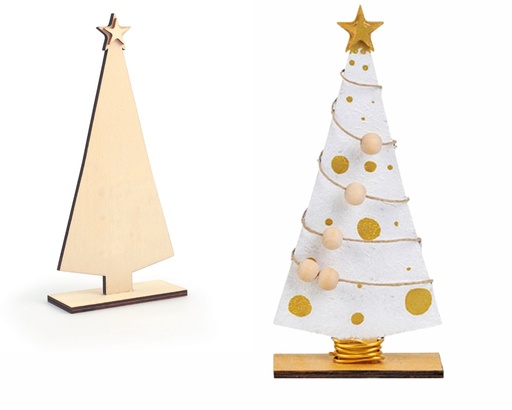 [8002] KERSTBOOM