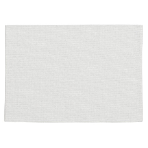 [80831] TABLEAU TOILÉ 13X18CM, PIÈCE