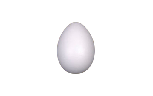 [8449] 6CM FRIGOLIT EGG