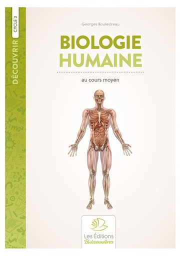 [F1012] MENSELIJKE BIOLOGIE DOSSIER