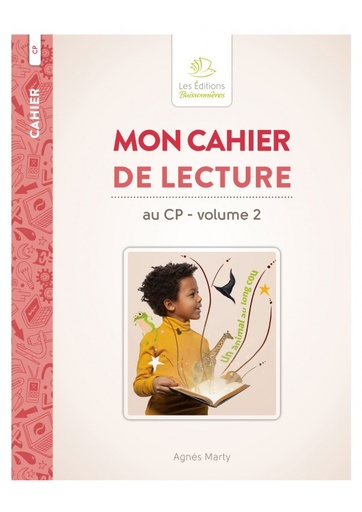 [F1017] MIJN LEESNOTITIEBOEK, DEEL 2