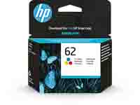 [HPC2P06AE] HP62 COLOR CARTRIDGE