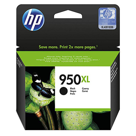 [HPCN045AE] HP 950XL BLACK