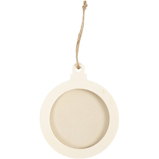 [8007] ROND HANGFRAME