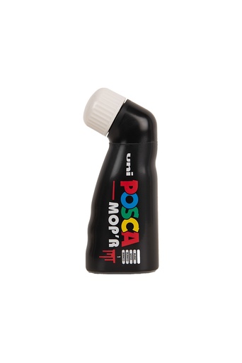 [53743] MARQUEUR POSCA MOP'R, BLANC