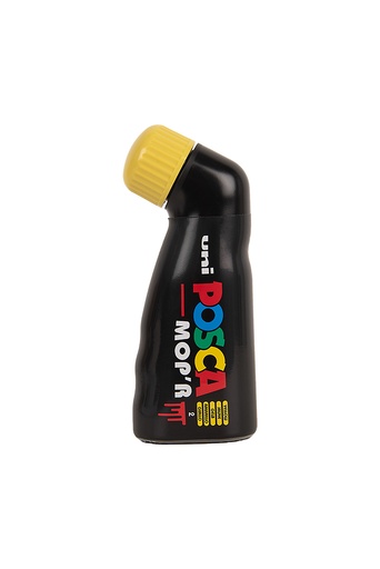 [53744] POSCA MOP'R MARKER, GELB
