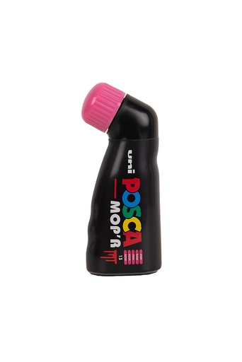[53747] POSCA MOP'R MARKER, PINK
