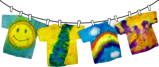 [99058] PAPIER DIFFUSEUR "T-SHIRT"