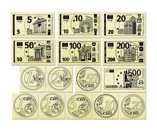 [B17787] EURO-HOLZSTEMPEL