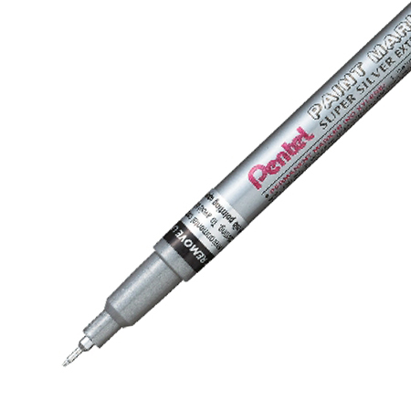 EXTRA FIJNE MARKERING *PER KLEUR