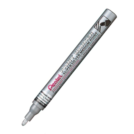 MEDIUM MARKER 1,5 MM *FARBGETRIEBEN