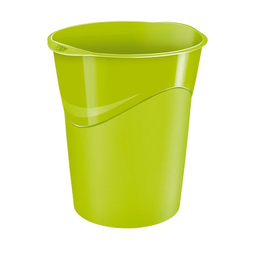 GLANZENDE MAND *KLEUR-STIJL