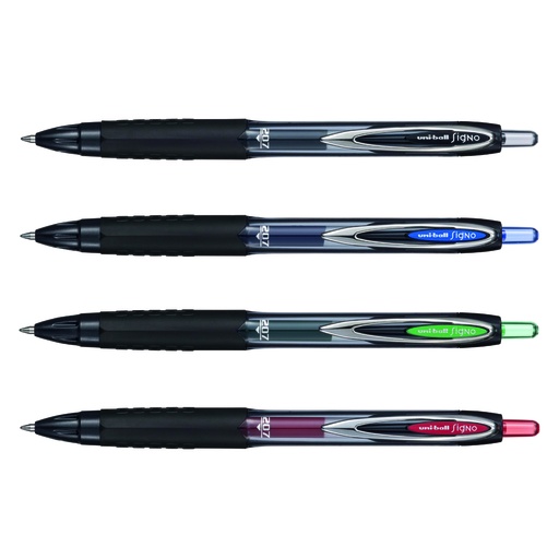 ROLLERGEL SIGNO 207 *KLEUR