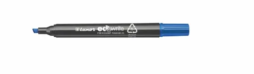 GEBEITSTE ALCOHOLMARKER *OP KLEUR