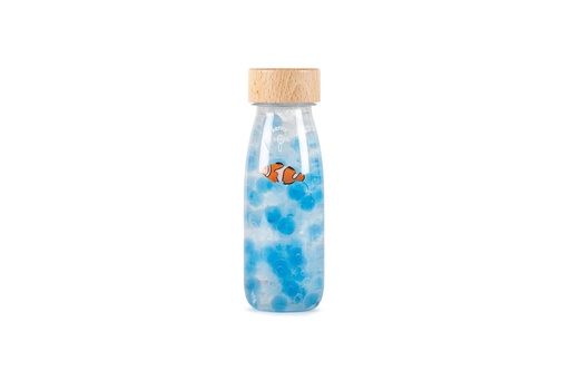 [9704] FISCH "SOUND" SENSORISCHE FLASCHE