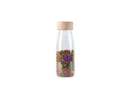 [9705] SENSORISCHE FLASCHE „SOUND“-TASTEN