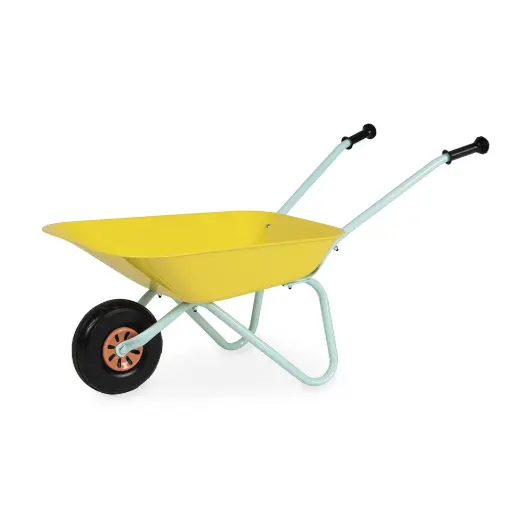 [60830] BROUETTE "HAPPY GARDEN" *NOUVEAU