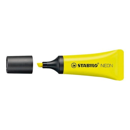 STABILO NEON *COLOR
