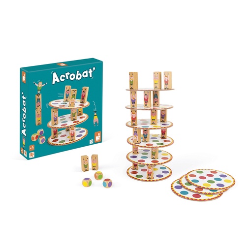 [9904] ACROBAT'