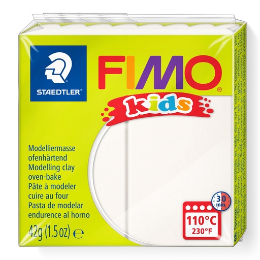 FIMO KIDS CLAY *COLOURED