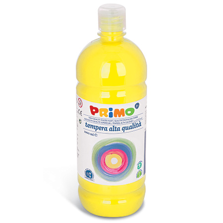 GOUACHE PRIMO 1L *OP KLEUR