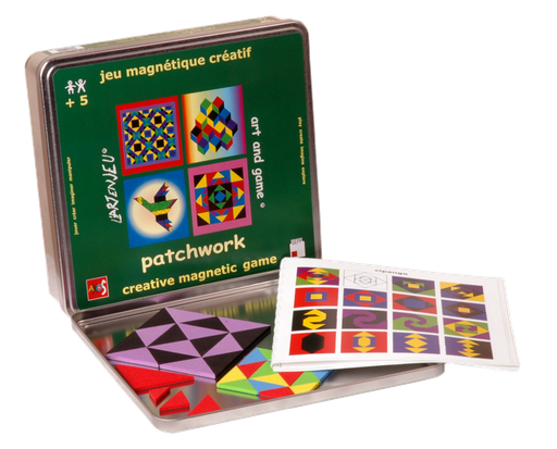 [9231] PATCHWORK
