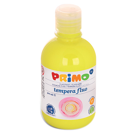 FLUORESCERENDE GOUACHE 300CC *PER KLEUR