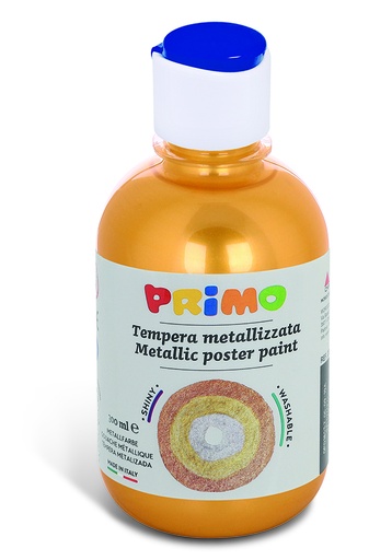 METALLIC GOUACHE 300CC *NACH FARBE