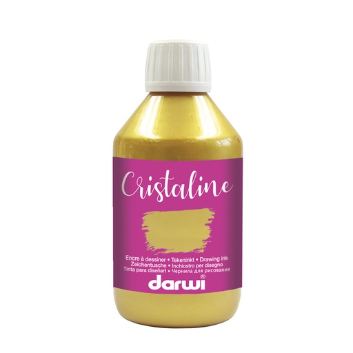 CRISTALINE 250ML *COULEUR SPECIALE