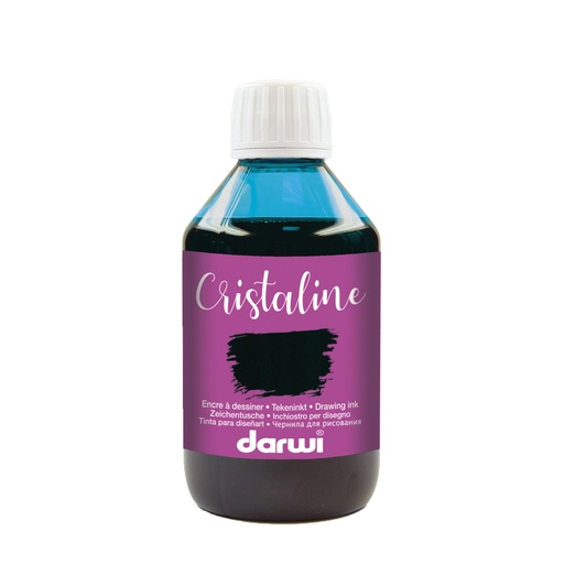 CRISTALINE 250ML *COLOR