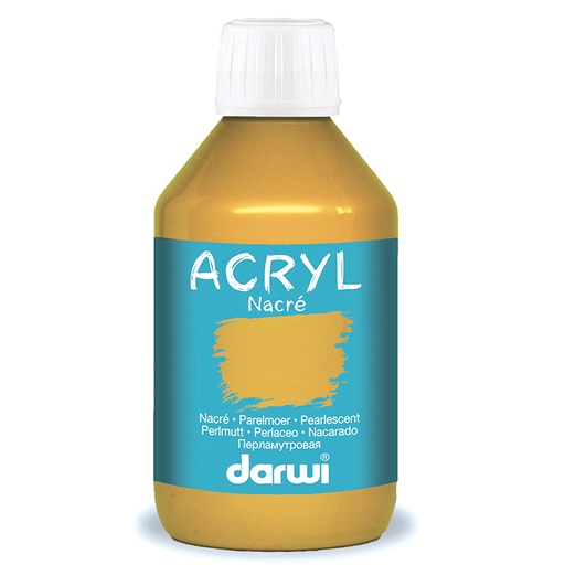 PAREL ACRYLVERF 250ML *PER KLEUR