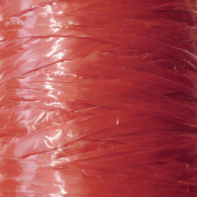 SYNTHETISCHE RAFFIA *KLEURVERSCHILLEND