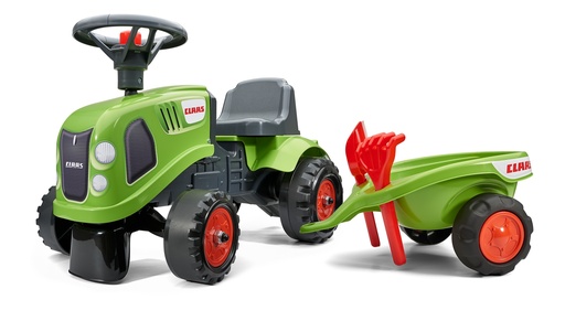 [R2120] KLASSE TREKKERDRAGER