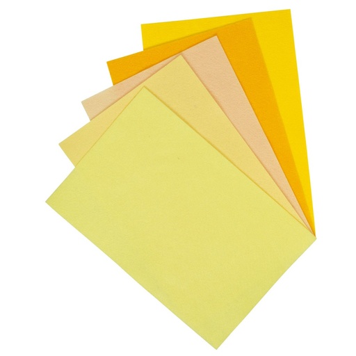 CAMAÏEU FILZ *IN FARBE