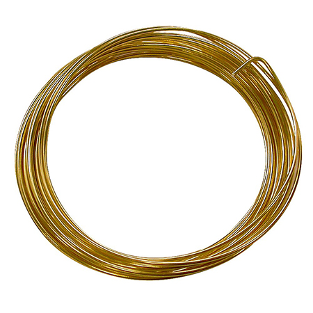 5M ALUMINIUMDRAHT *FARBDEFINIERT