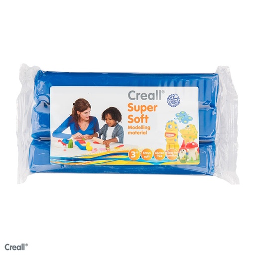 SUPERSOFT-500G LOAF *COLOUR DEFINED
