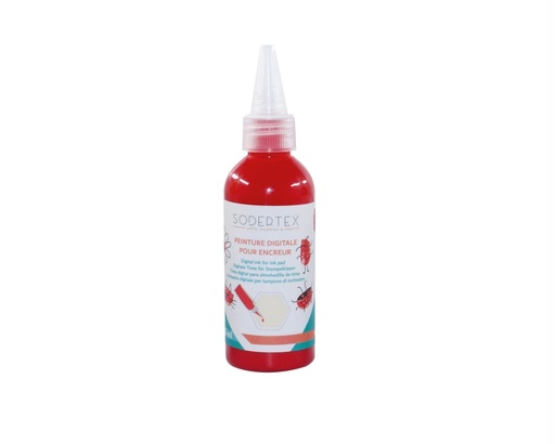 REFILL FOR 80ML INKERS *BY COLOR
